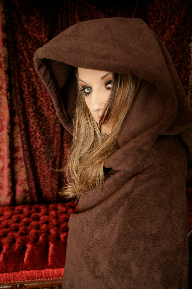 Раисочка, 25 лет, 0 размер груди