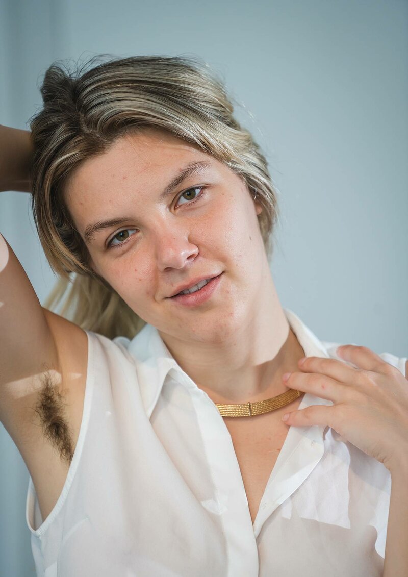 Рита, 25 лет, 3 размер груди