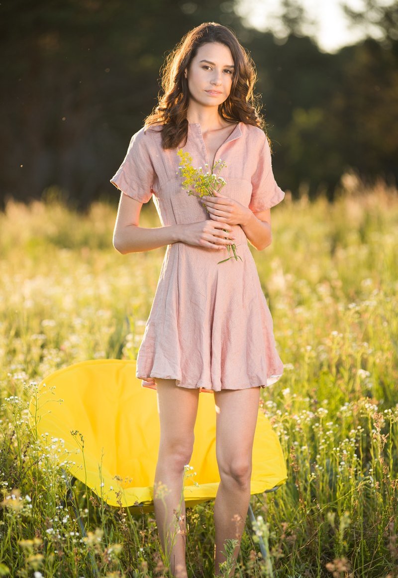 София, 37 лет, 3 размер груди